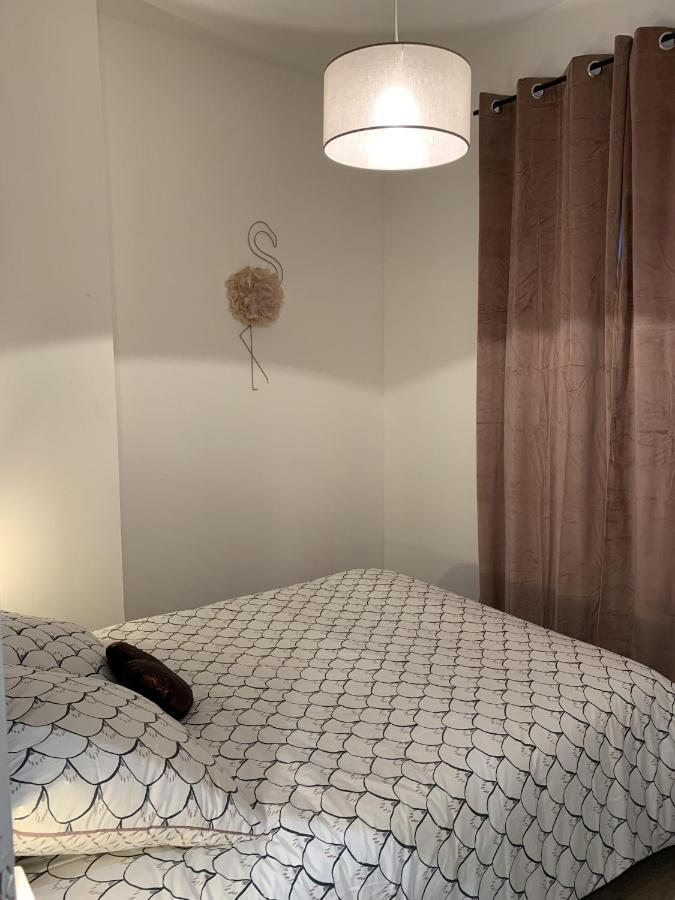 Théâtre Sinne Luxury Apartement Mulhouse Exterior foto